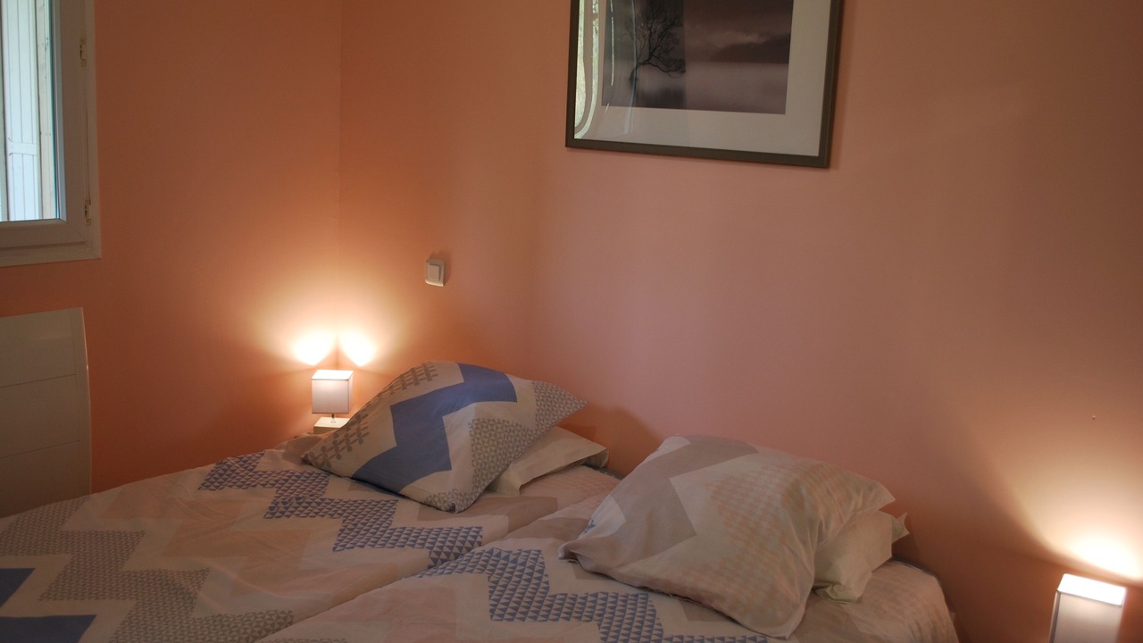 Photo of Bedroom in Fregimont