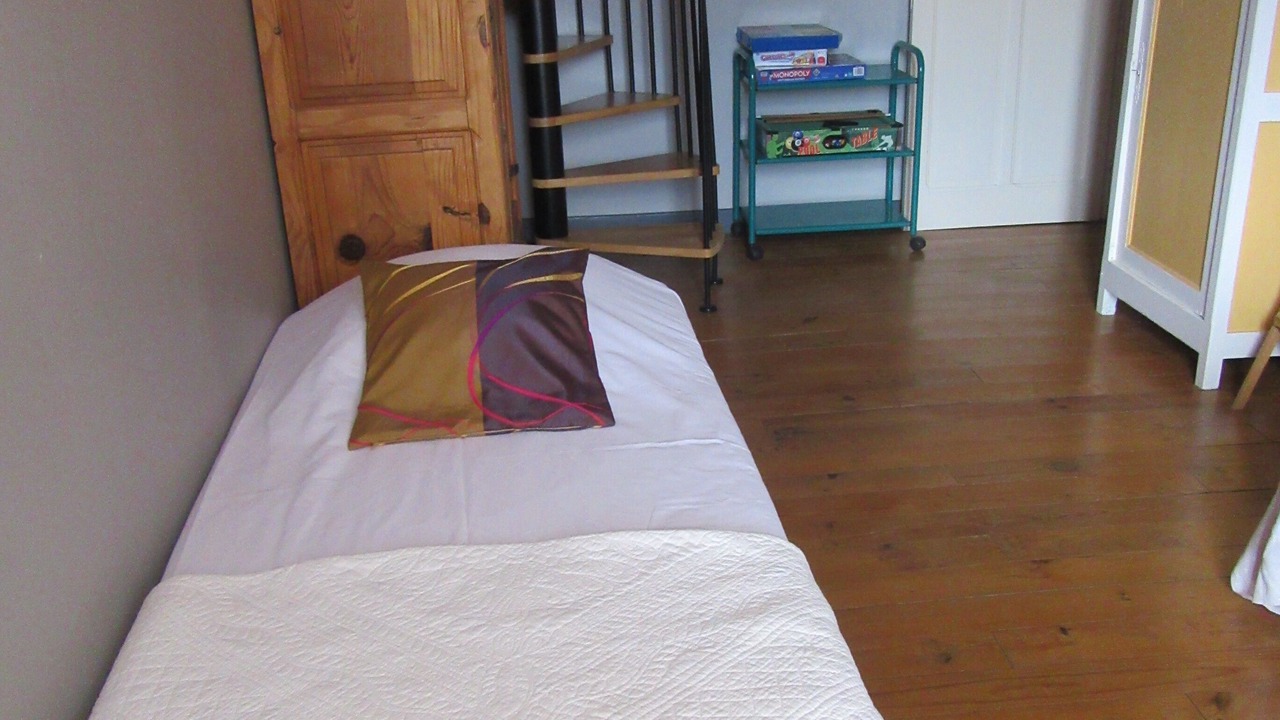 Photo of Bedroom in Leguillac-de-l'Auche