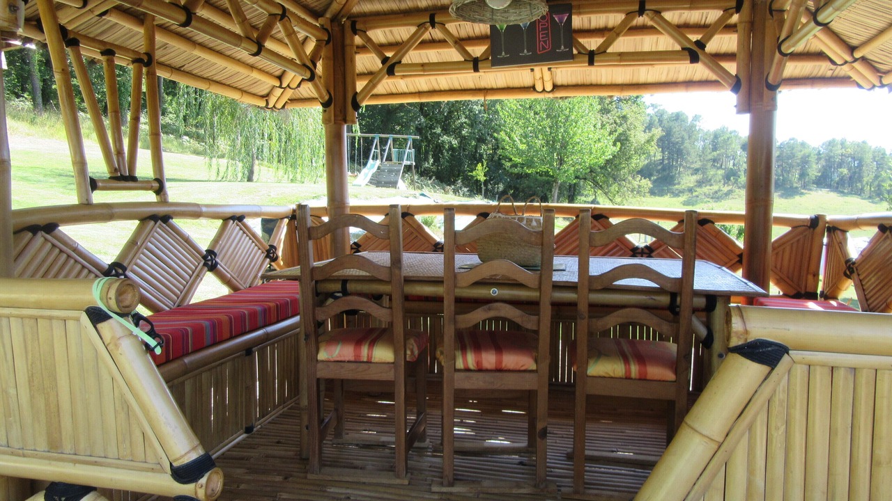Photo of Outdoor in Leguillac-de-l'Auche