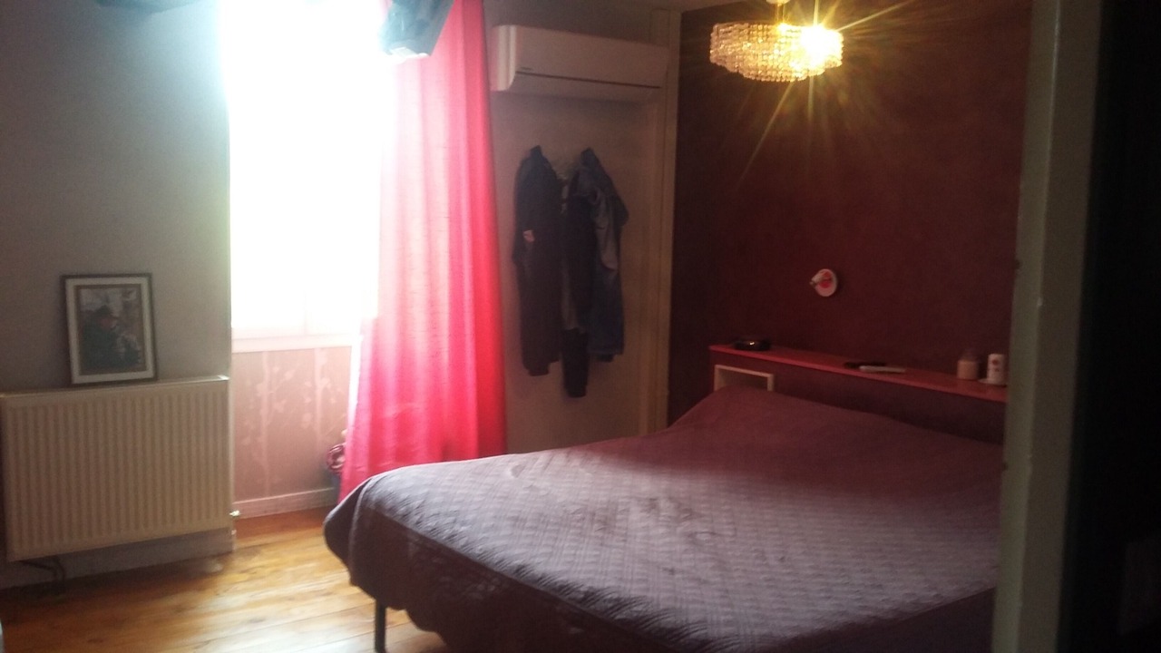 Photo of Bedroom in Leguillac-de-l'Auche