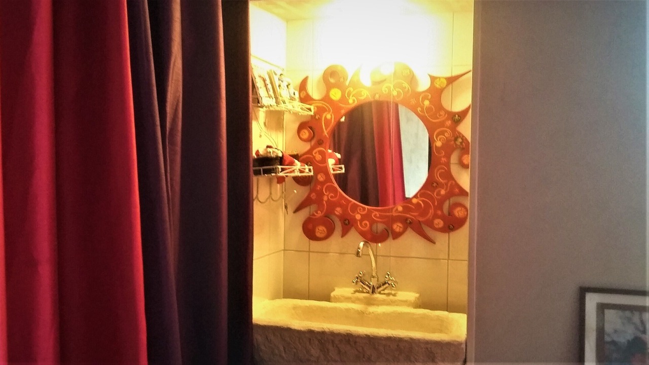 Photo of Bathroom in Leguillac-de-l'Auche