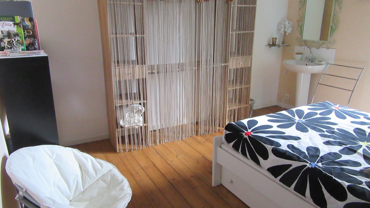 Photo of Bedroom in Leguillac-de-l'Auche