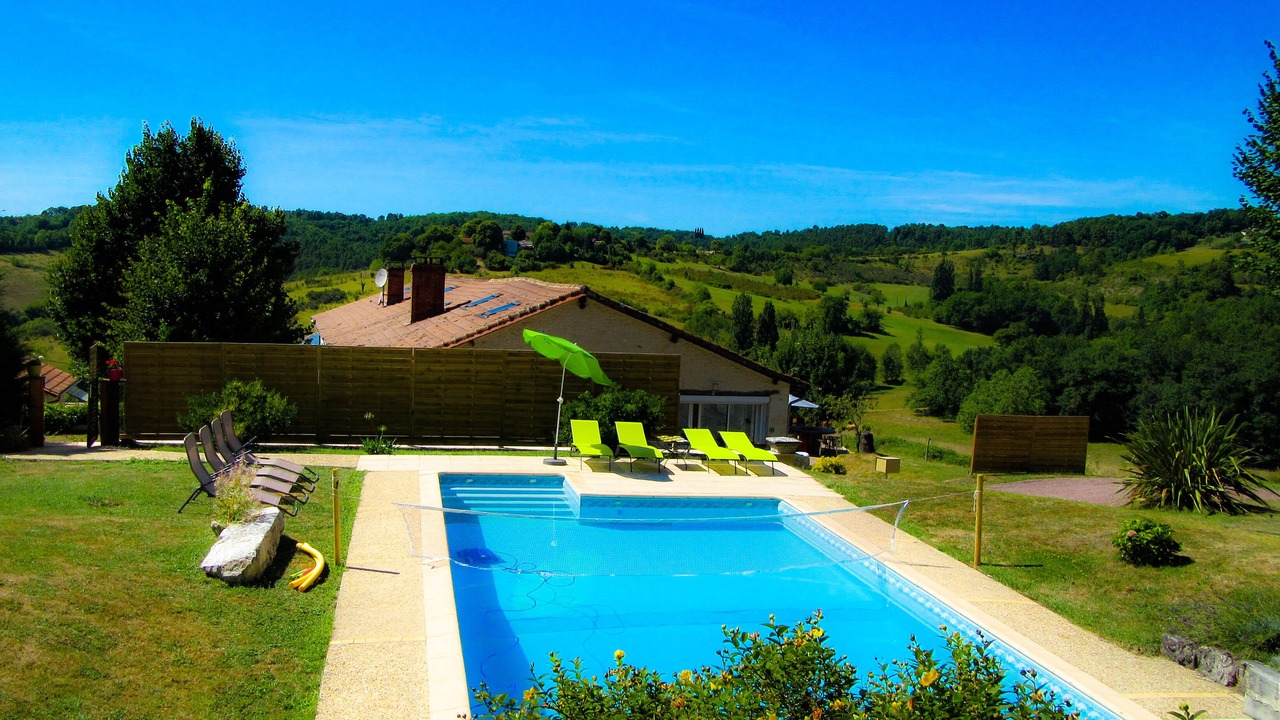 Photo of Outdoor in Leguillac-de-l'Auche