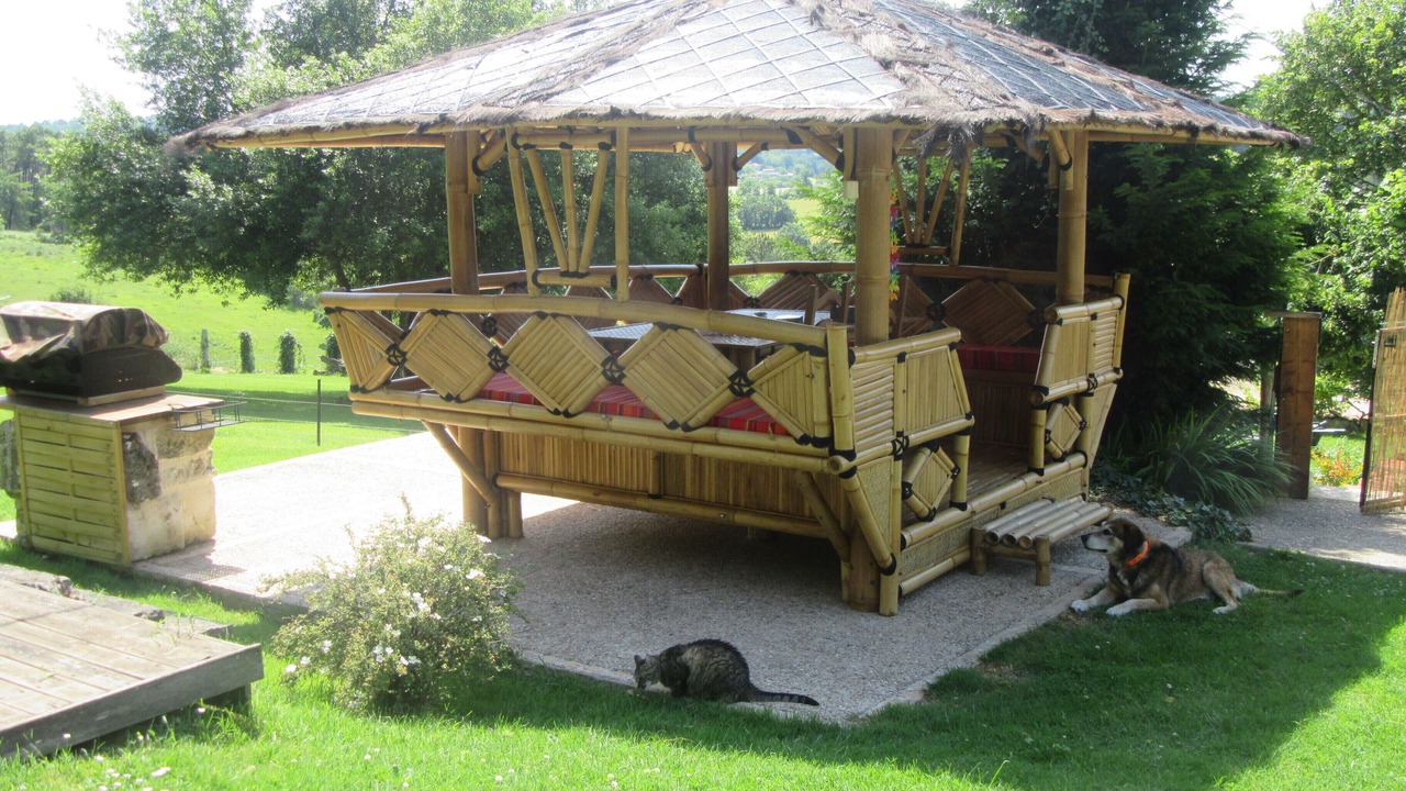 Photo of Outdoor in Leguillac-de-l'Auche