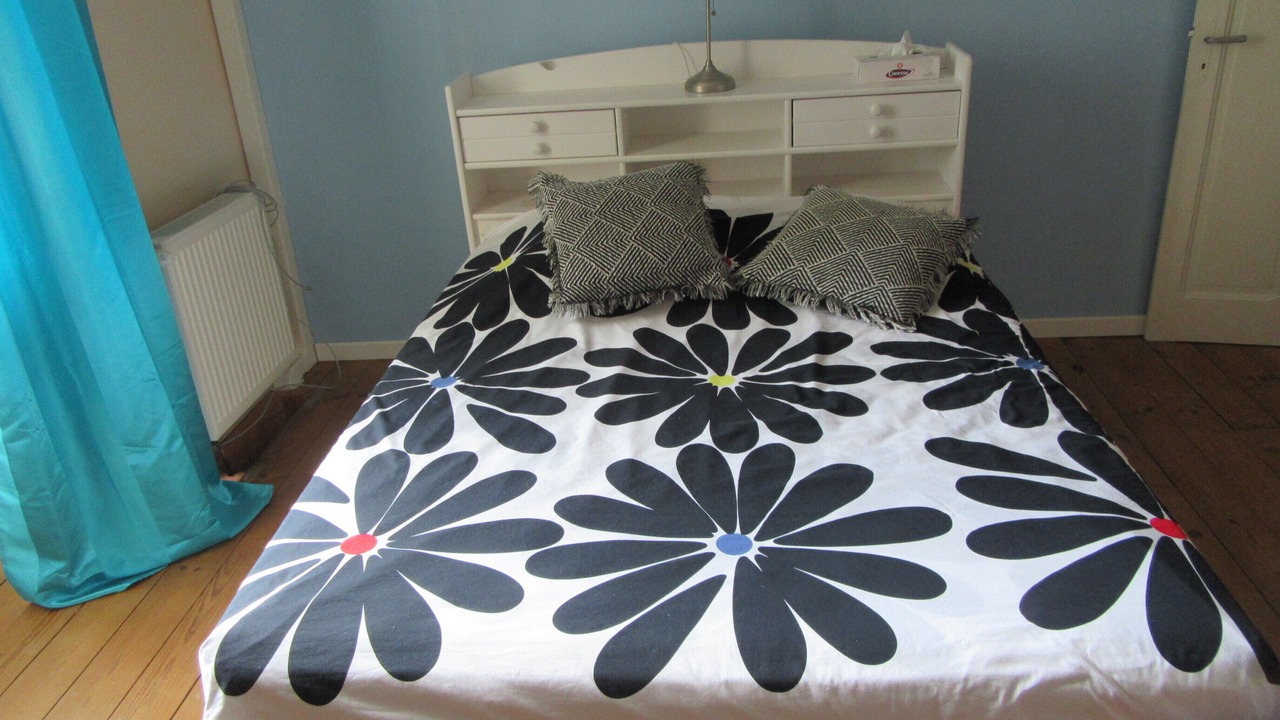Photo of Bedroom in Leguillac-de-l'Auche