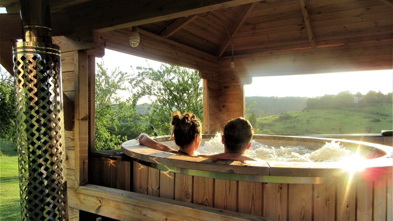 Photo of Outdoor in Leguillac-de-l'Auche