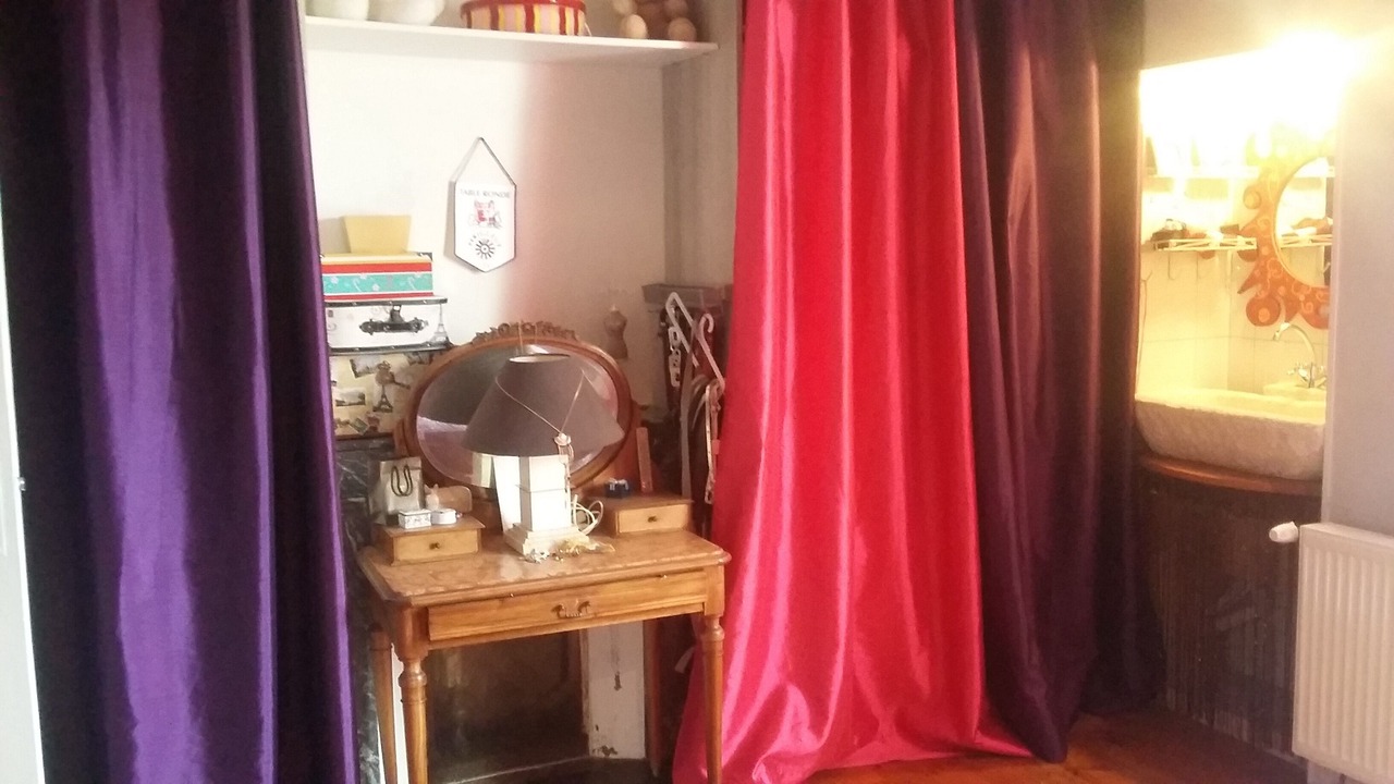 Photo of Bathroom in Leguillac-de-l'Auche