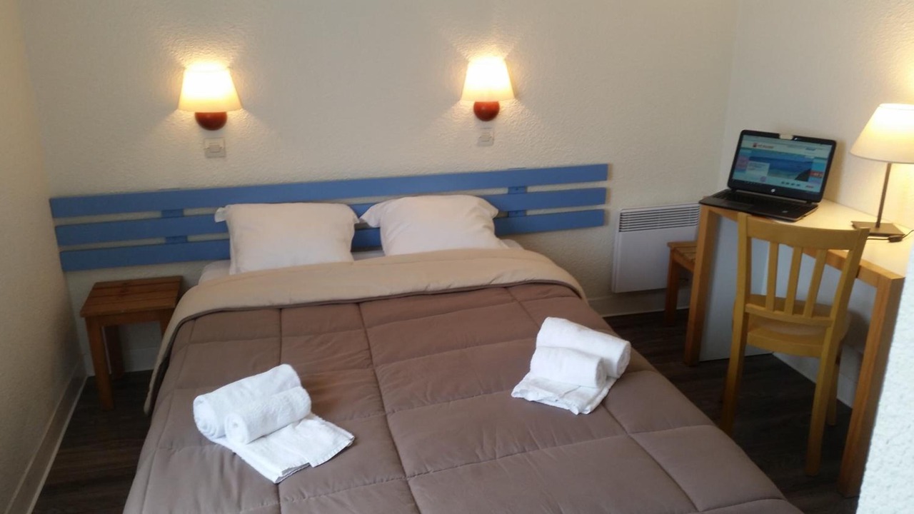 Photo of Bedroom in Ars-en-Re