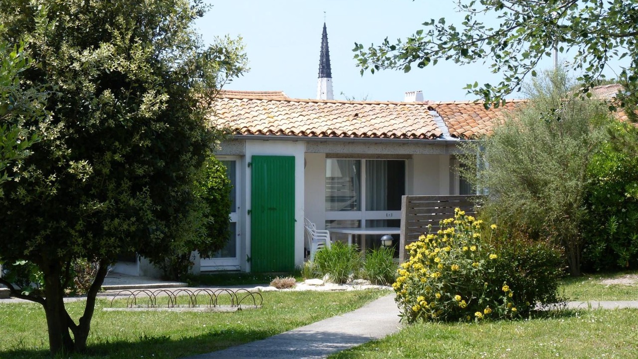 Photo of Outdoor in Ars-en-Re