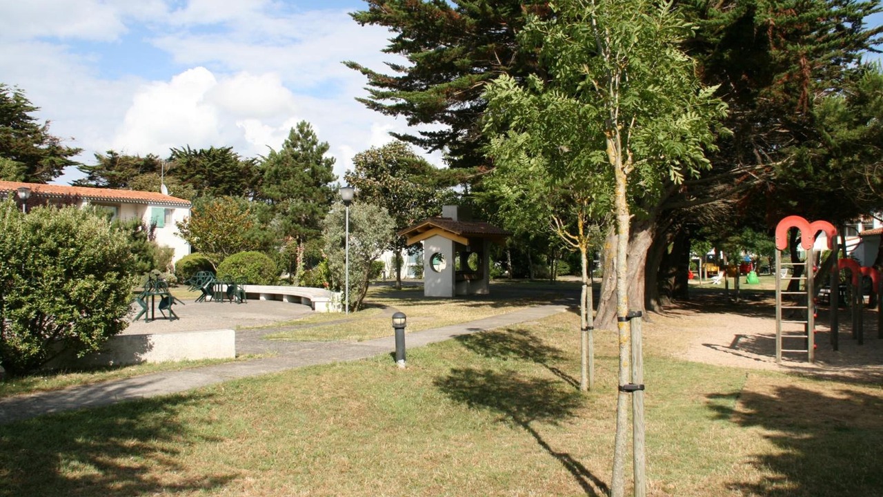 Photo of Outdoor in Ars-en-Re