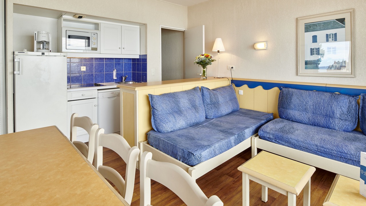 Photo of Kitchen in Biarritz City Centre