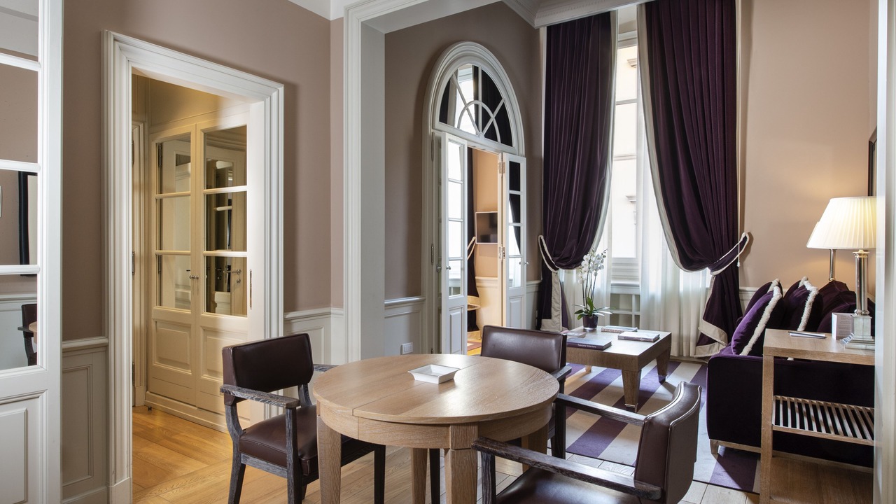 Photo of Bedroom in San Giovanni