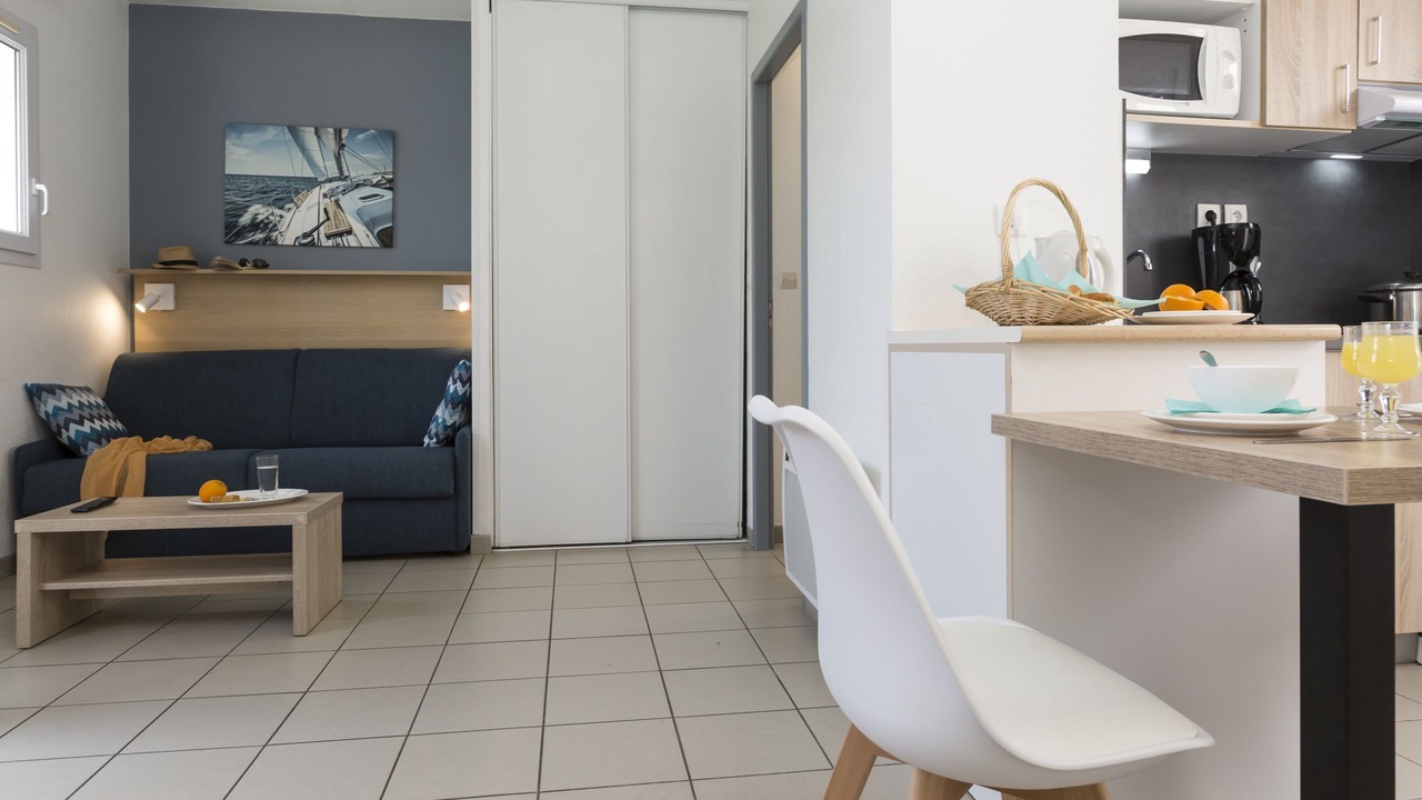 Photo of Bedroom in Le Chateau-d'Oleron