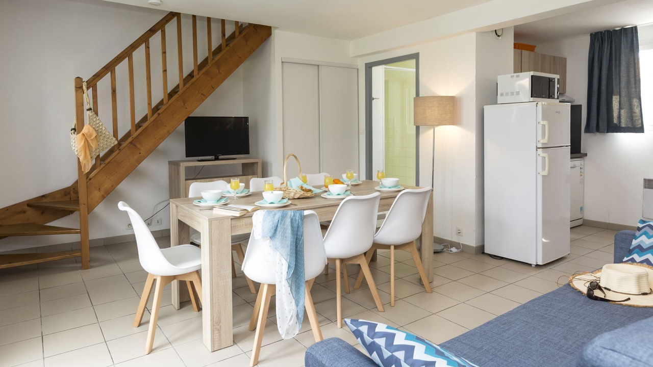 Photo of Bedroom in Le Chateau-d'Oleron