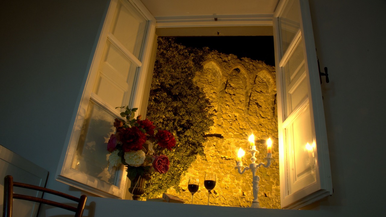 Photo of Bedroom in Malmantile
