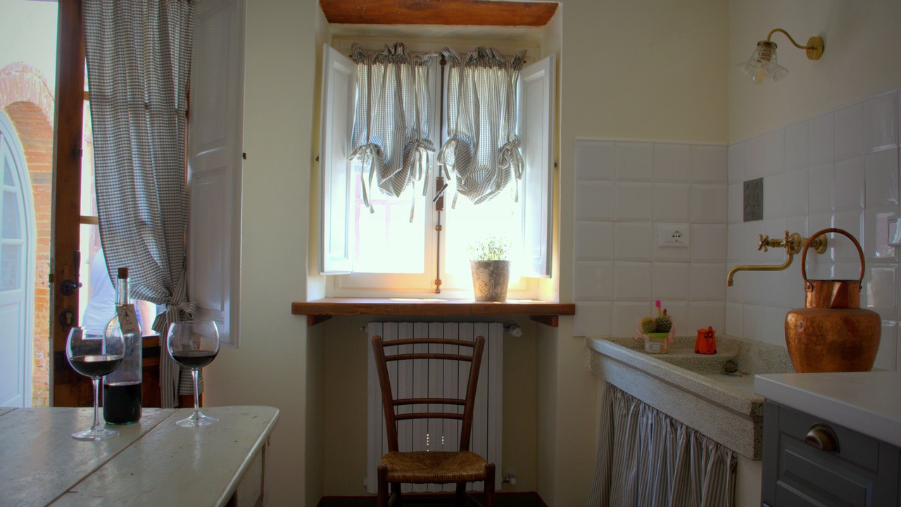 Photo of Kitchen in Malmantile