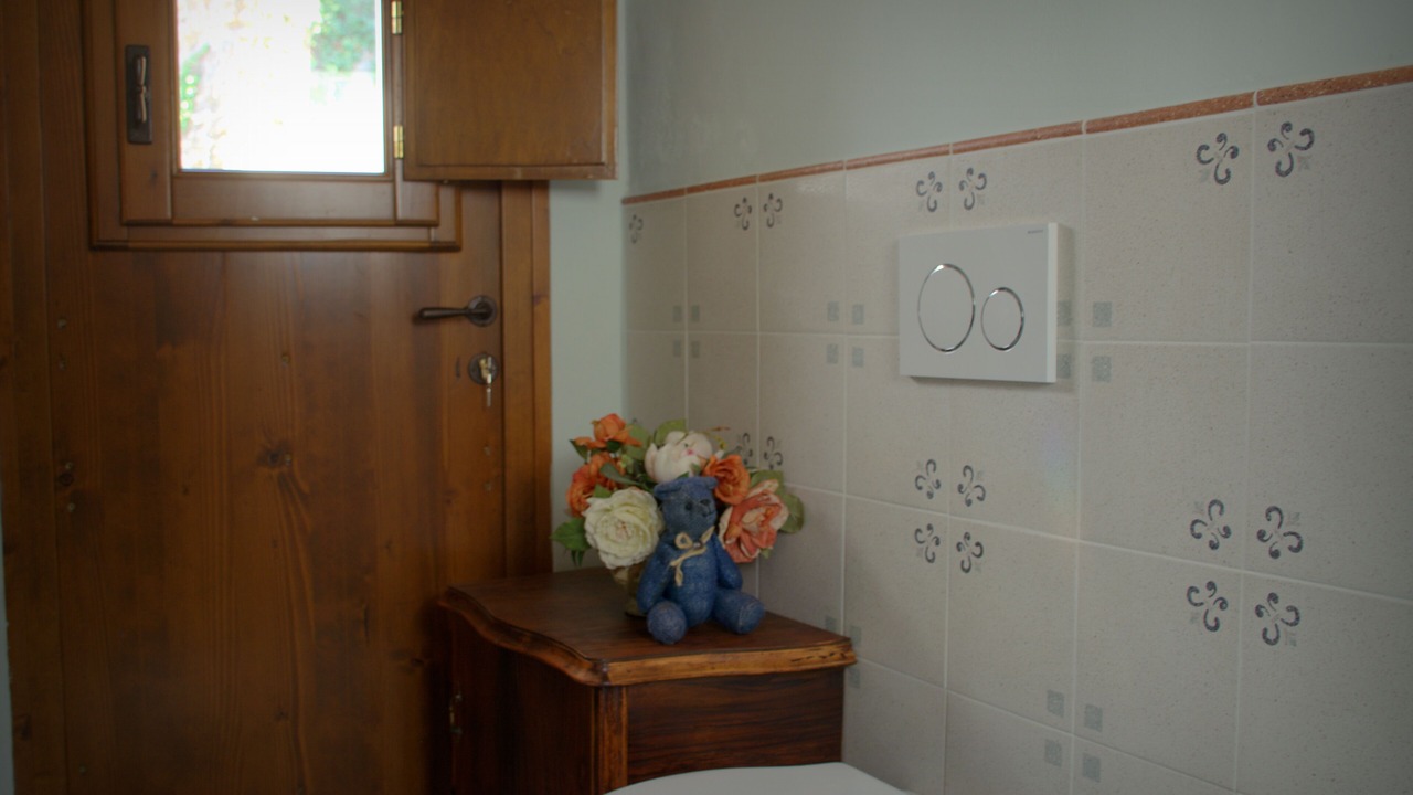 Photo of Bathroom in Malmantile