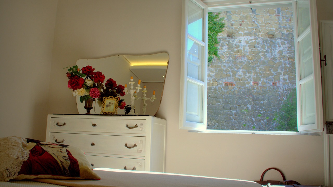 Photo of Bedroom in Malmantile