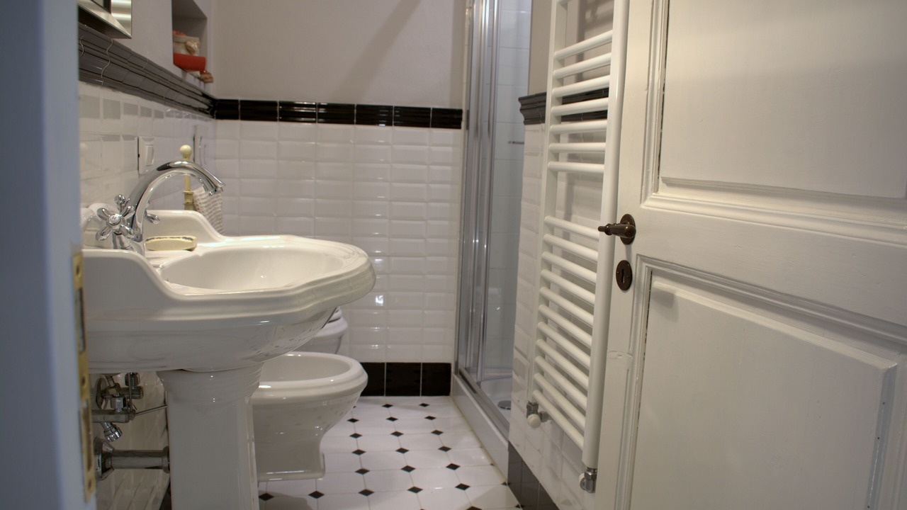 Photo of Bathroom in Malmantile