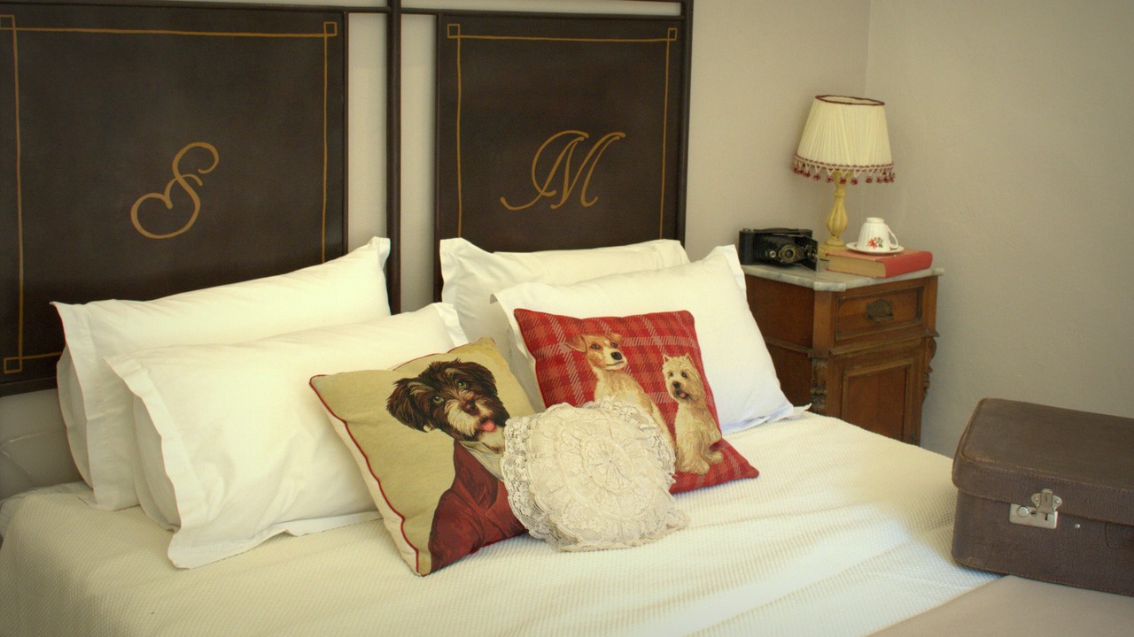 Photo of Bedroom in Malmantile