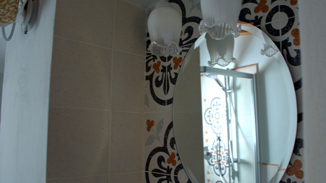 Photo of Bathroom in Malmantile