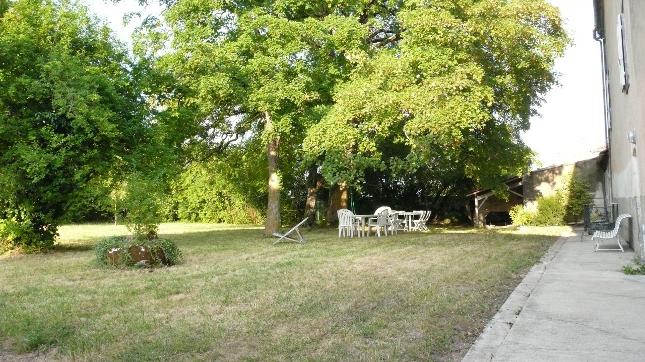 Photo of Outdoor in Les Metairies