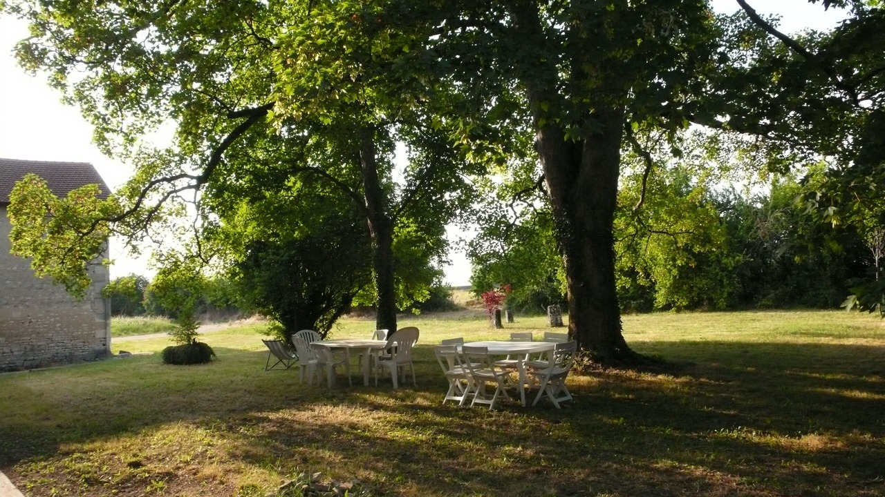 Photo of Outdoor in Les Metairies