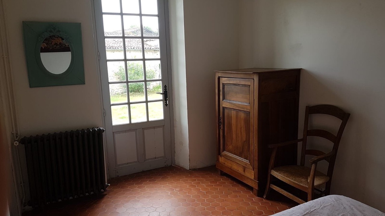 Photo of Bedroom in Les Metairies