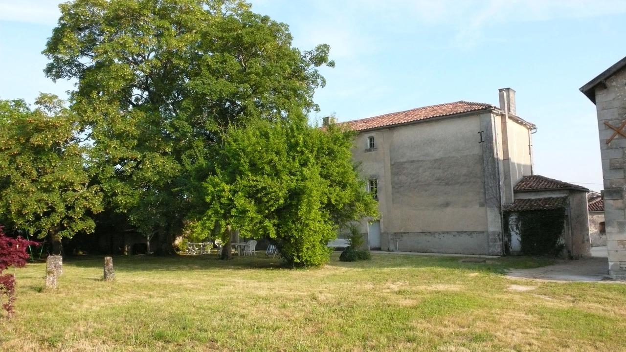 Photo of Outdoor in Les Metairies
