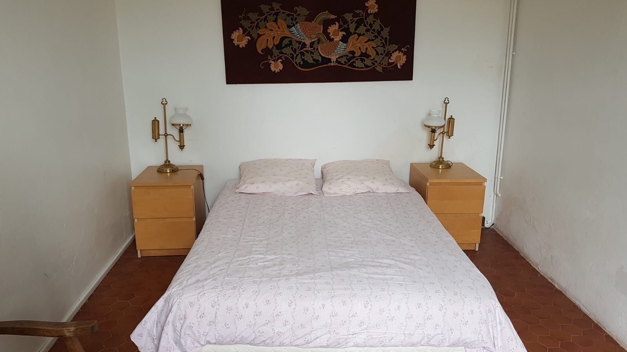 Photo of Bedroom in Les Metairies