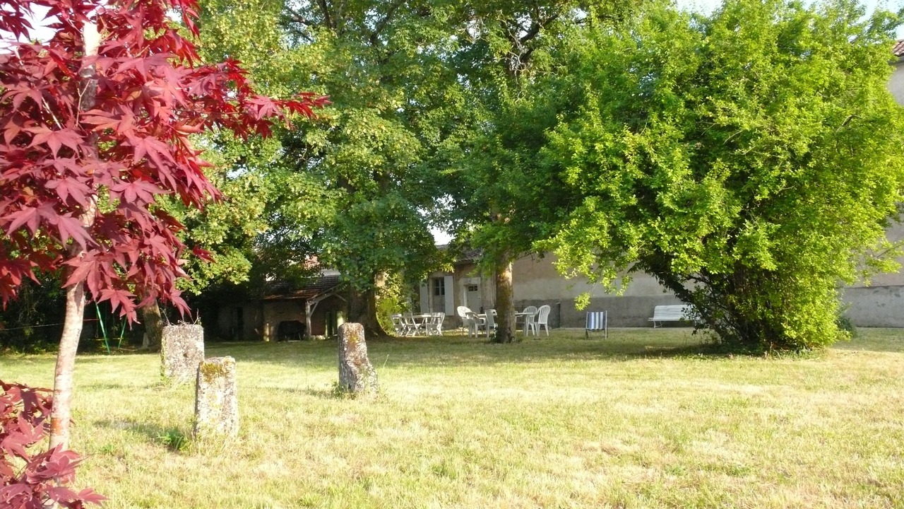 Photo of Outdoor in Les Metairies