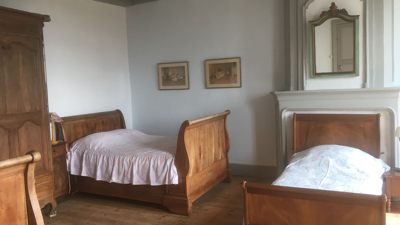 Photo of Bedroom in Les Metairies