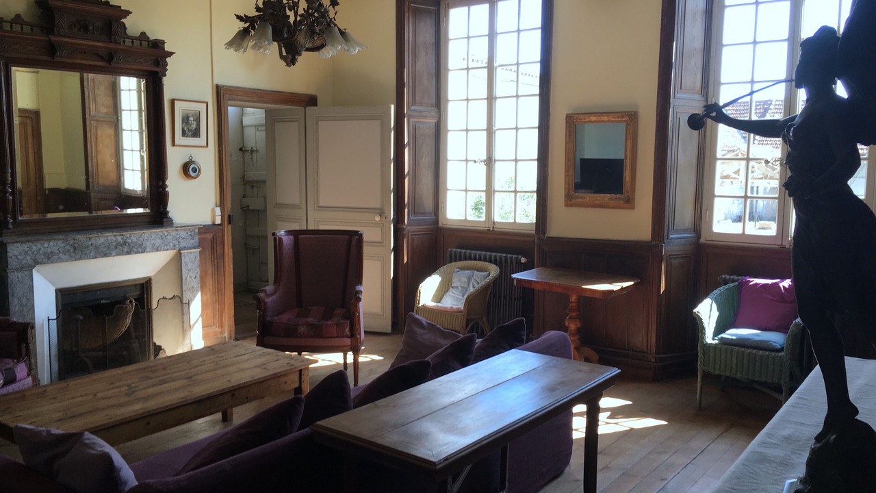 Photo of Livingroom in Les Metairies
