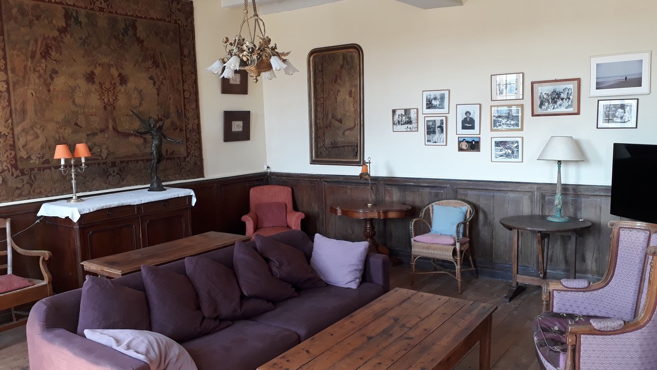 Photo of Livingroom in Les Metairies