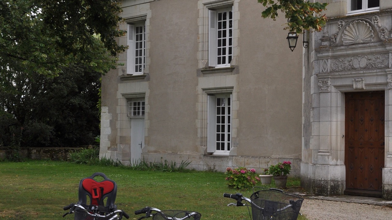 Photo of Outdoor in Jaunay-Marigny