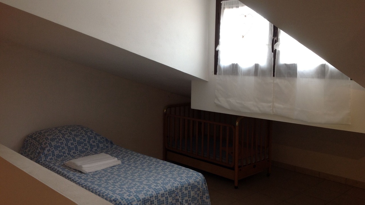 Photo of Bedroom in Campo nell'Elba