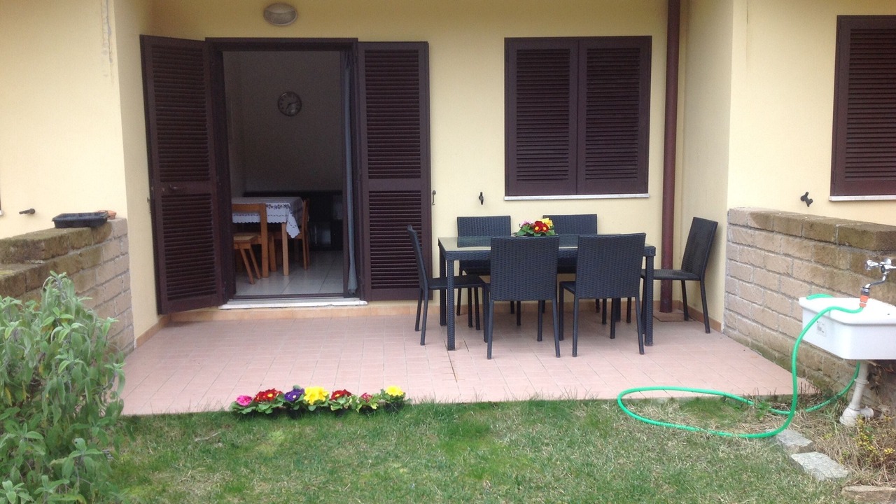 Photo of Outdoor in Campo nell'Elba