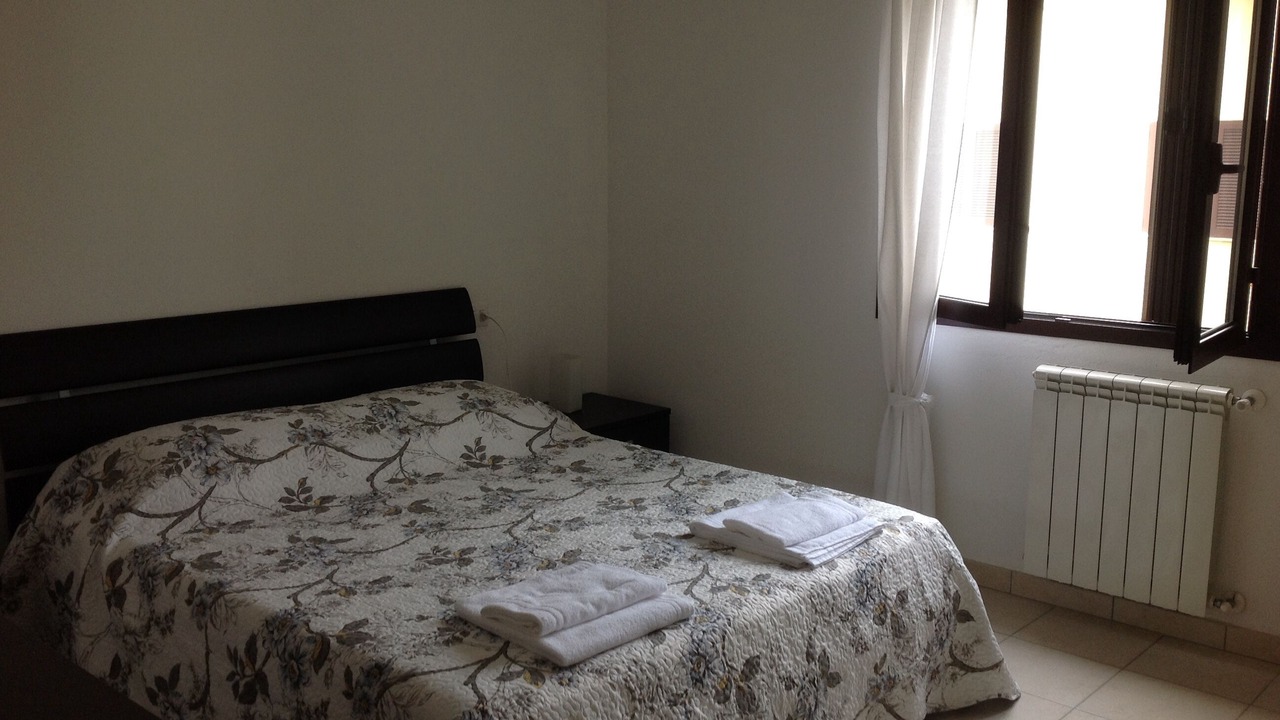 Photo of Bedroom in Campo nell'Elba