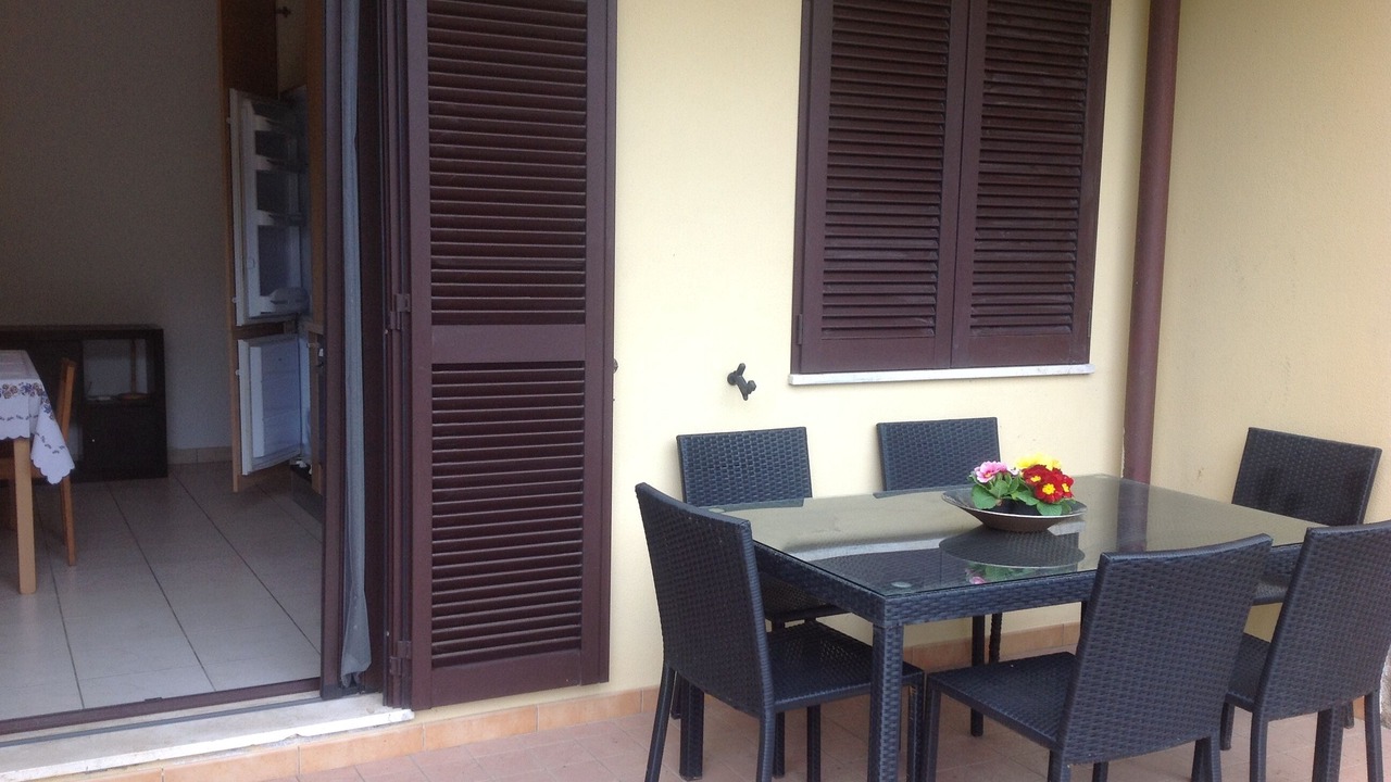 Photo of Outdoor in Campo nell'Elba