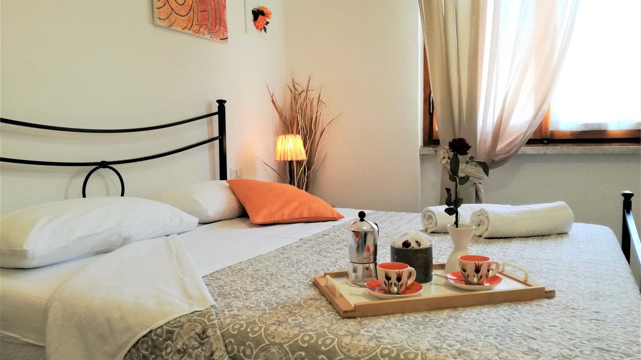 Photo of Bedroom in Greve in Chianti
