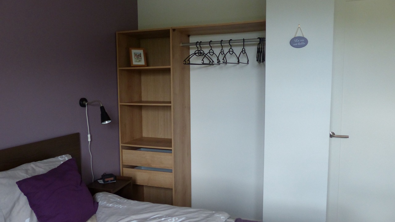 Photo of Bedroom in Saint-Julien-de-Lampon