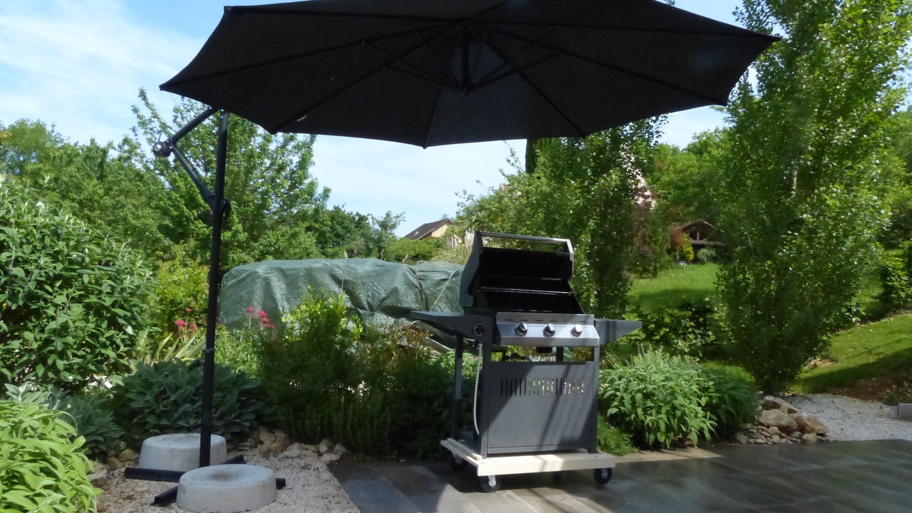 Photo of Outdoor in Saint-Julien-de-Lampon
