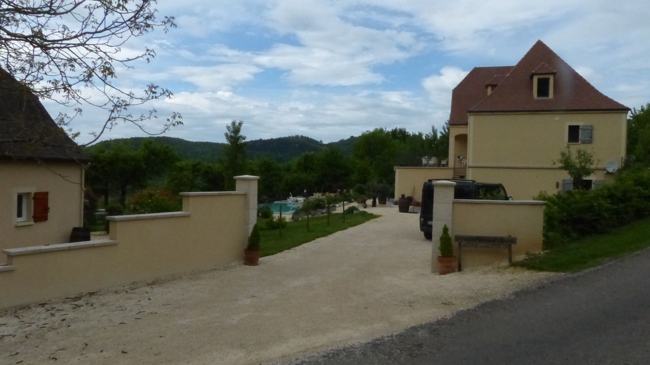Photo of Outdoor in Saint-Julien-de-Lampon