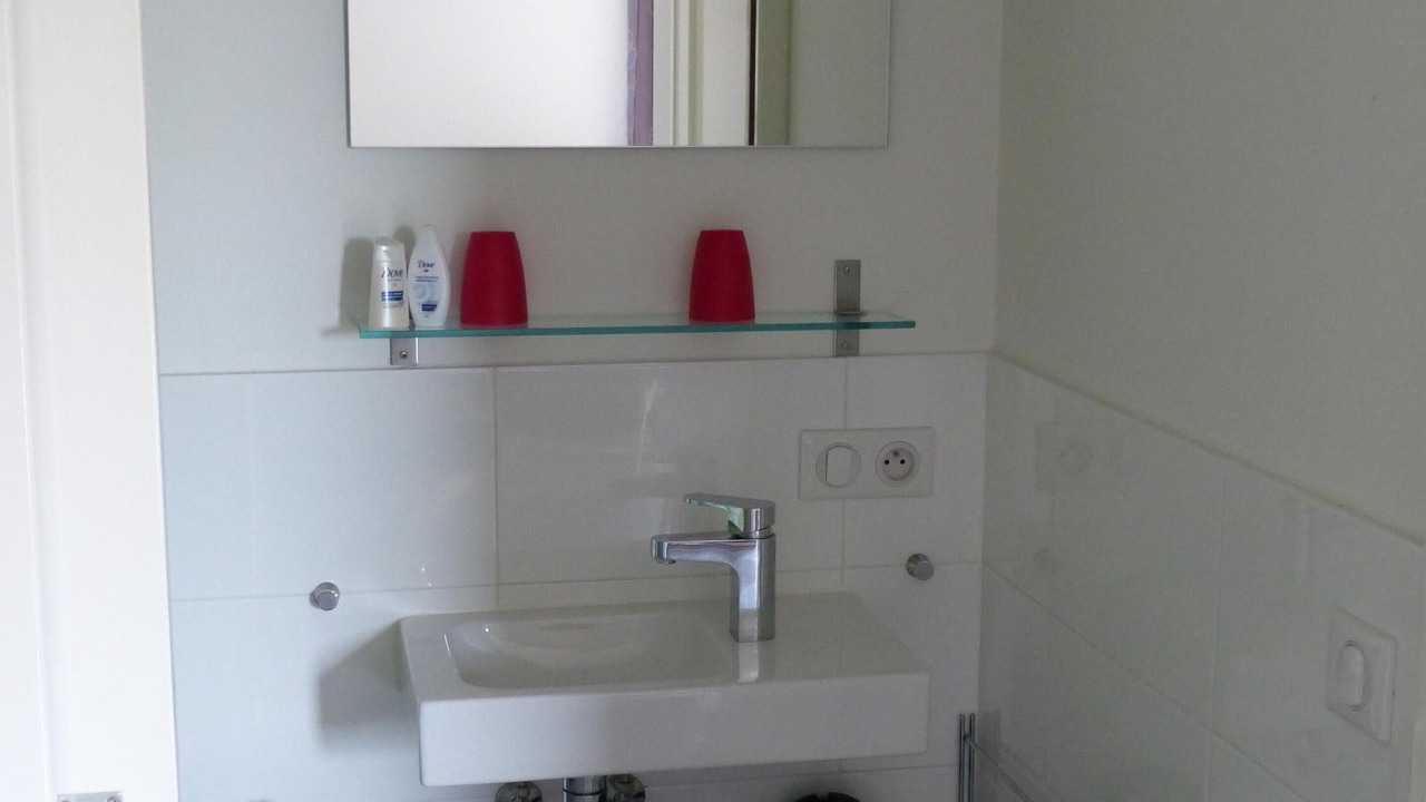 Photo of Bathroom in Saint-Julien-de-Lampon