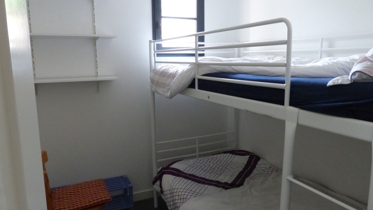 Photo of Bedroom in Saint-Julien-de-Lampon