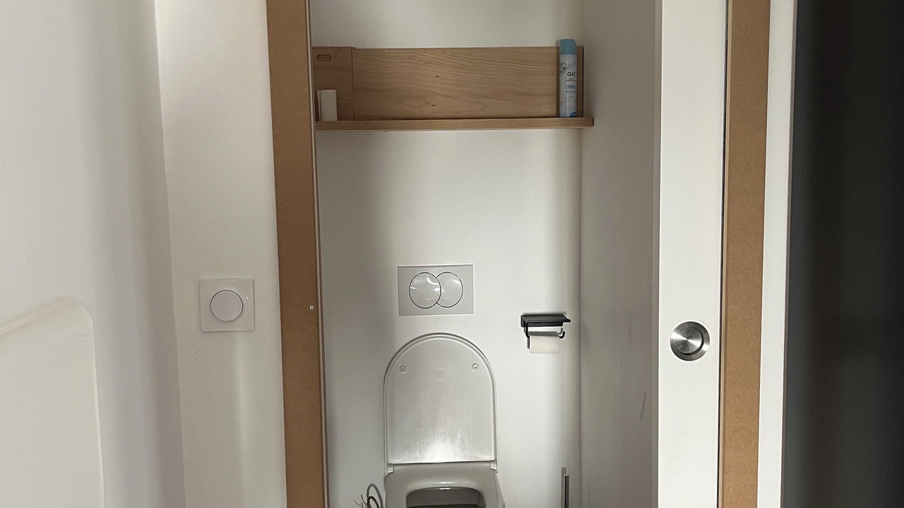 Photo of Bathroom in Aste-Beon