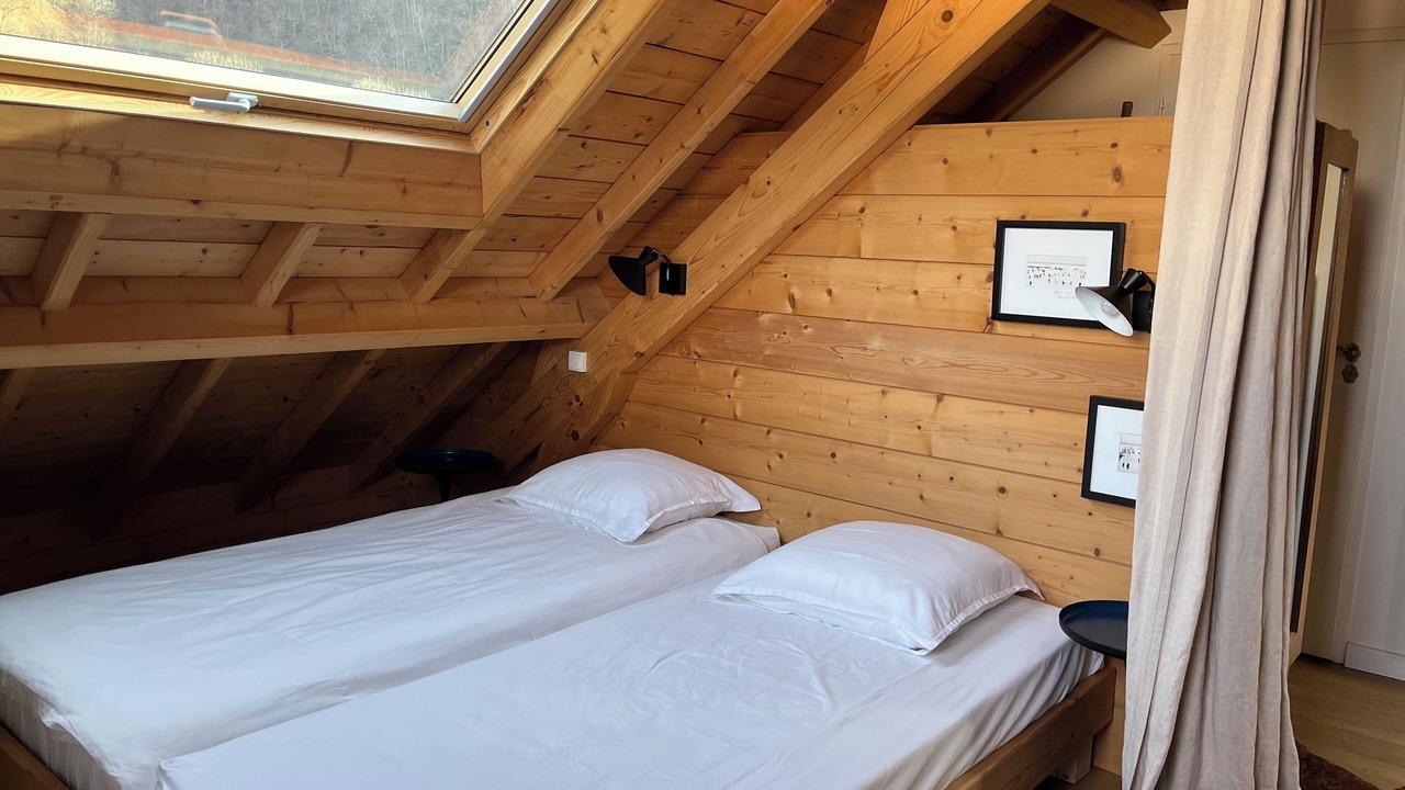 Photo of Bedroom in Aste-Beon