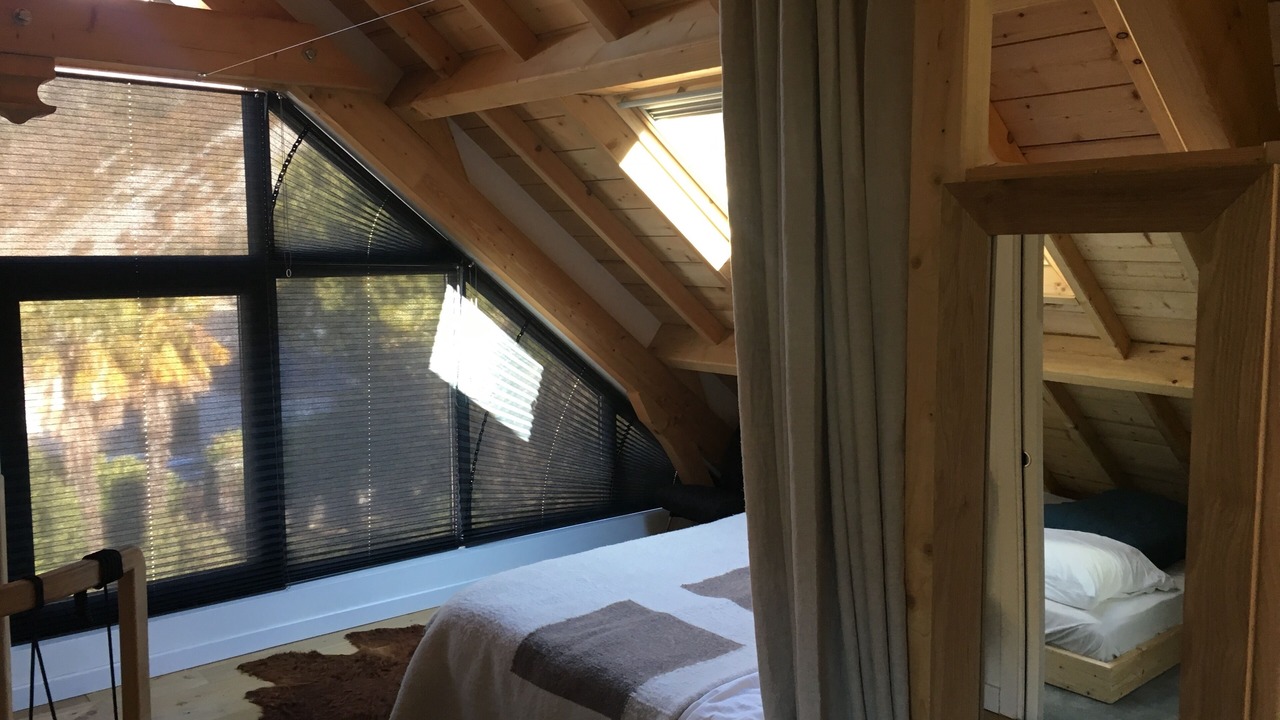 Photo of Bedroom in Aste-Beon