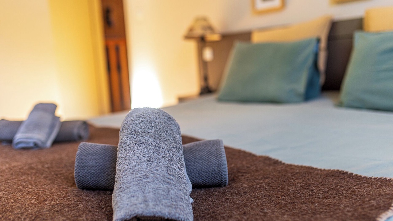 Photo of Bedroom in Aste-Beon