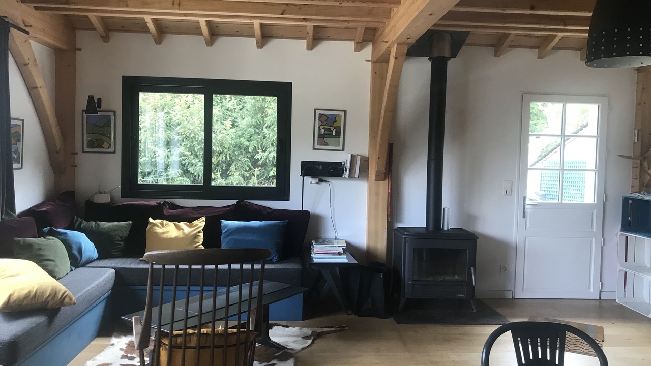 Photo of Livingroom in Aste-Beon
